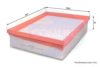 COMLINE EAF656 Air Filter
